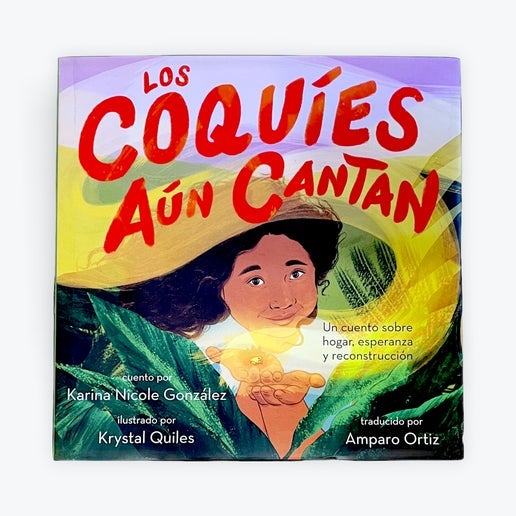 Los coquíes aún cantan