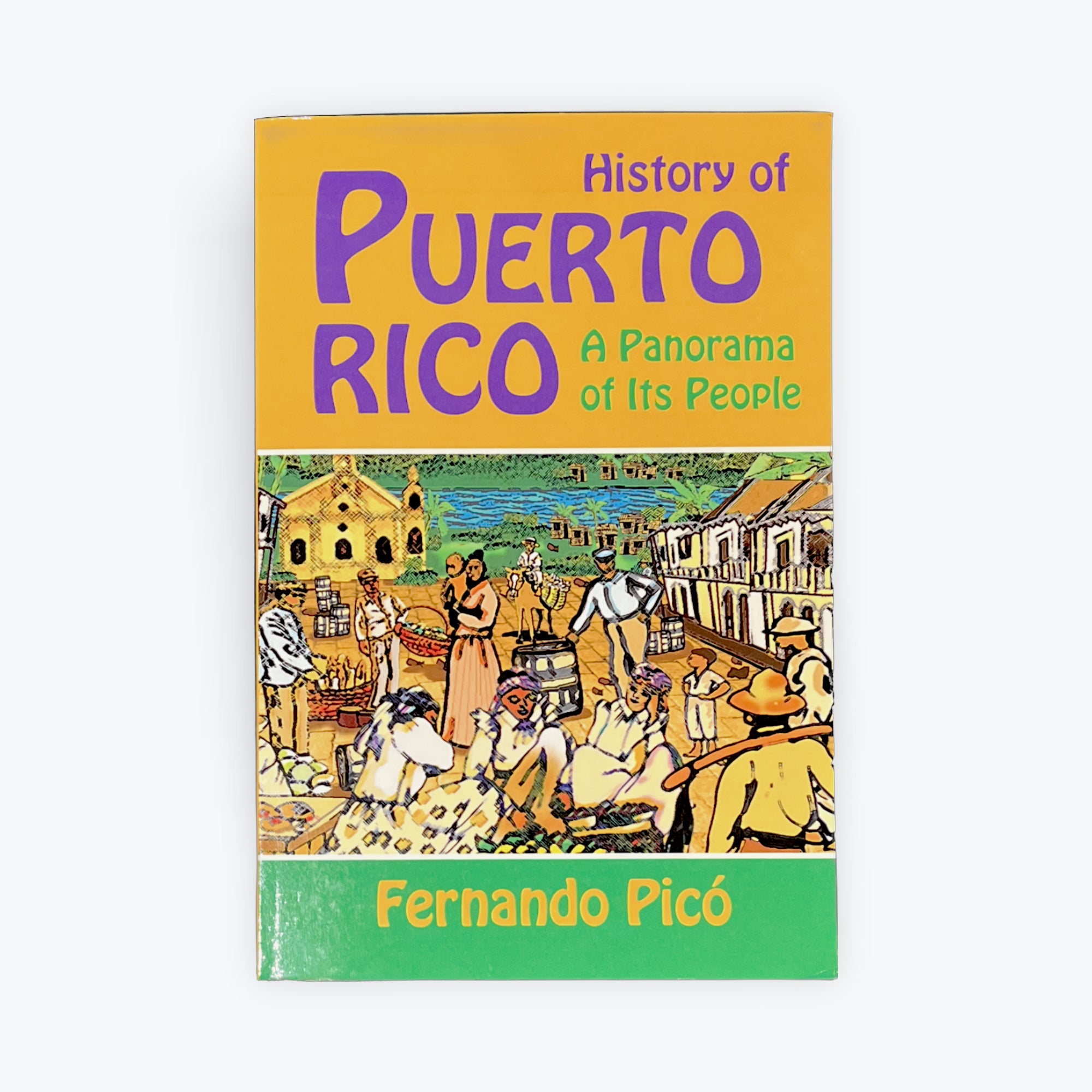 An American Icon in Puerto Rico: Barbie, Girlhood, and Colonialism at Play  | Berghahn Books