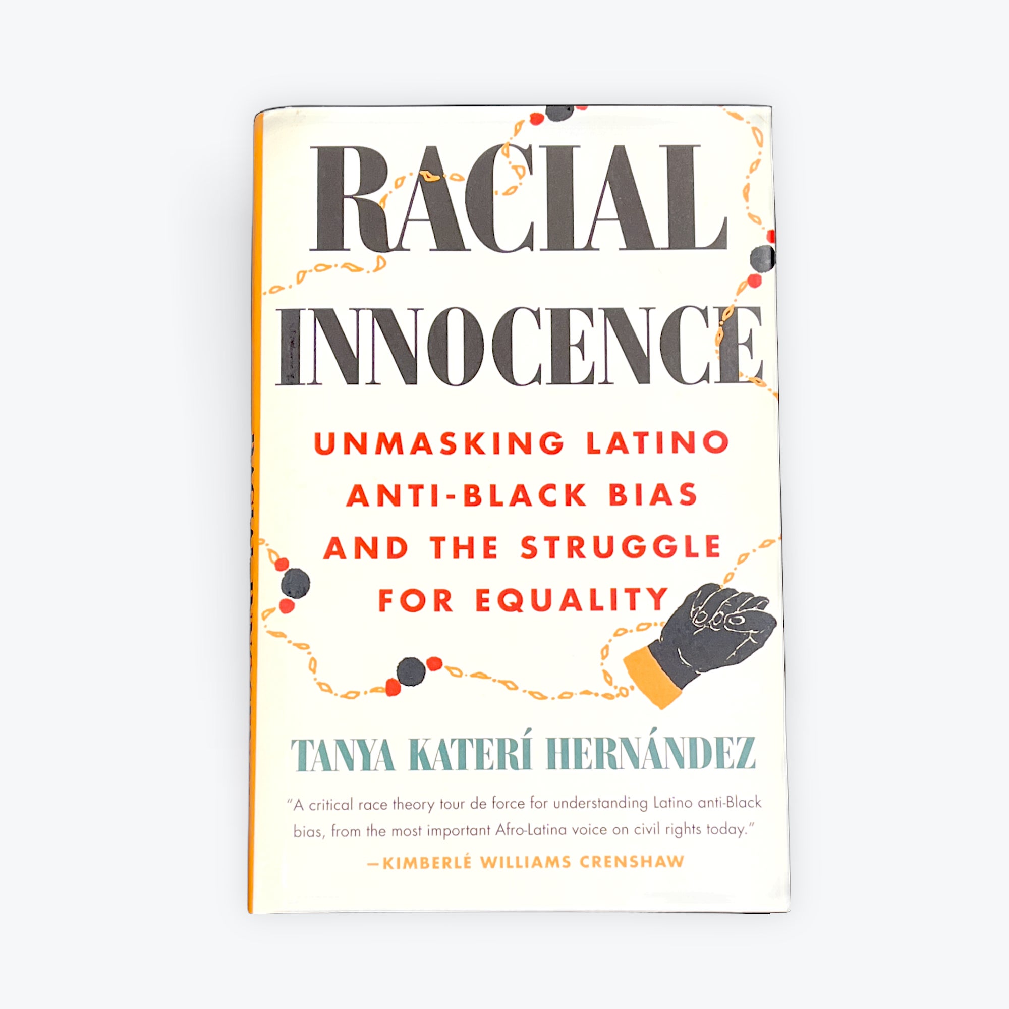 Unmasking Hate:  The Devastating Effects Of Anti Latino Bias - ilfx45l